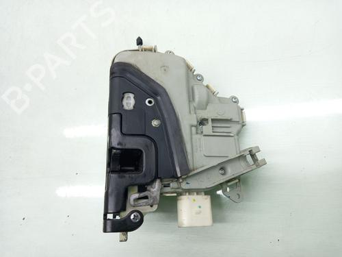 Front left lock SEAT ALTEA (5P1) 1.2 TSI | BP17492389C98 