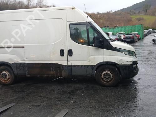 ABS pump IVECO DAILY VI Van 33S12, 35S12, 35C12 | BP31814885M43 