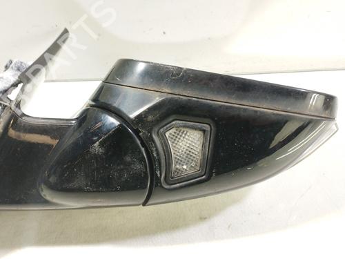 Right mirror VOLVO V40 Cross Country (526) D2 | BP31802751C27