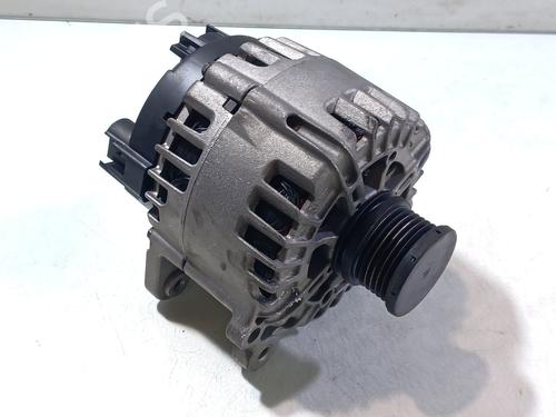 Alternateur VW CRAFTER 30-50 Van (2E_) 2.0 TDI (136 hp) 31307071