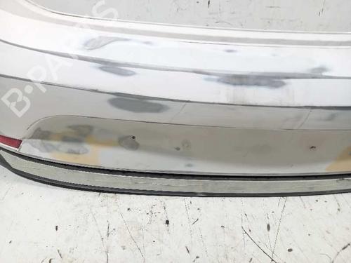 Rear bumper SEAT IBIZA IV (6J5, 6P1) 1.6 | BP3249016C8