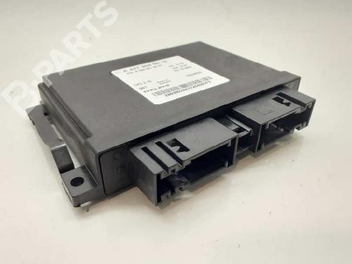 Used Electronic module MERCEDES-BENZ V-CLASS (W447) [2014-2025]  9653944