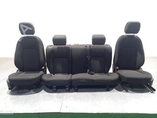 Setesett LAND ROVER DISCOVERY SPORT (L550) 2.0 D (150 hp) 31590300