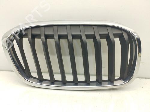 Grille BMW 2 Active Tourer (F45) 218 i (140 hp) 7467458