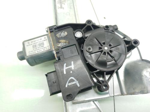 Front left window mechanism PEUGEOT 208 I (CA_, CC_) 1.2 THP 110 | BP28422908C22