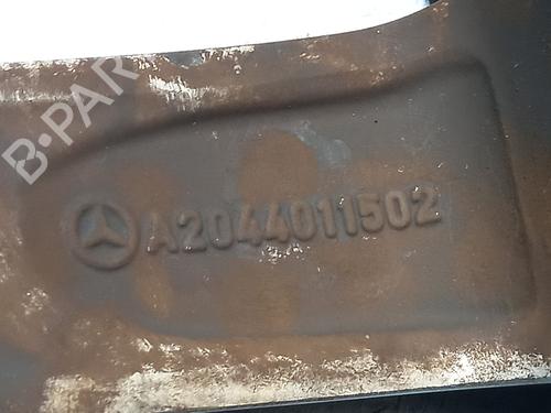 Rim MERCEDES-BENZ GLK-CLASS (X204) 320 CDI 4-matic (204.983) | BP31641989C45 