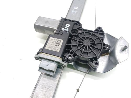 Front left window mechanism RENAULT TRAFIC III Bus (JG_) 1.6 dCi 125 (JGMH) | BP40107117C22 - Image 2