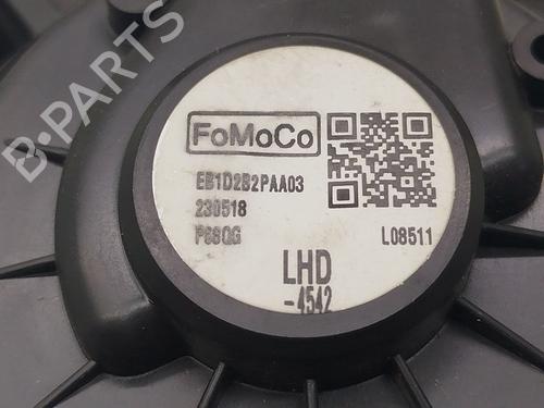 Heater blower motor FORD FOCUS IV (HN) 1.5 EcoBlue | BP29259073M62 