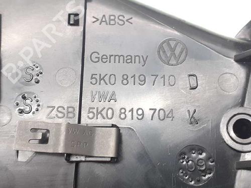 Other VW GOLF VI (5K1) 2.0 GTi | BP15468432O1 