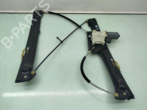 Used Front left window mechanism Front left window mechanism BMW X3 (F25) xDrive 20 d (190 hp) 34439871 34439871