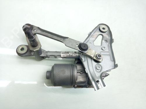 Used Front wiper motor PEUGEOT 5008 (0U_, 0E_) [2009-2017]  16826907