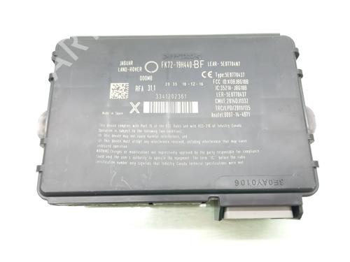 Used Electronic module LAND ROVER DISCOVERY SPORT (L550) 2.0 D (150 hp) 19322662
