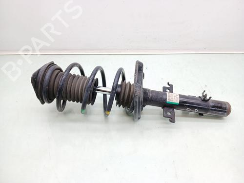 Used Right front shock absorber Right front shock absorber RENAULT KADJAR (HA_, HL_) 1.2 TCe 130 (HLMR) (130 hp) 32697978 32697978