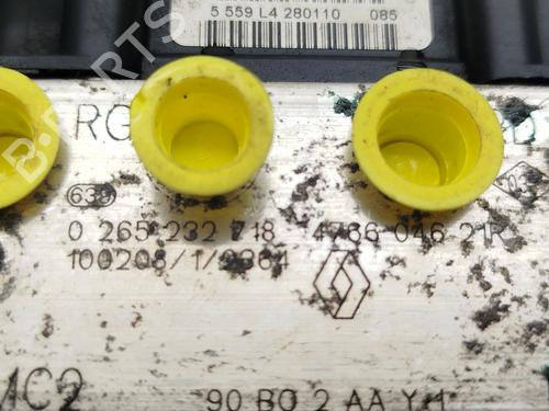 ABS pump DACIA SANDERO 1.2 16V | BP28209600M43 