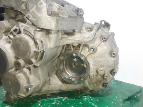 Gearbox VW TOURAN (1T1, 1T2) 2.0 TDI | BP2507531M3 