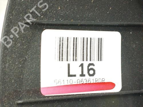 Steering wheel HYUNDAI i30 Estate (GD) 1.6 CRDi | BP32023115C49 