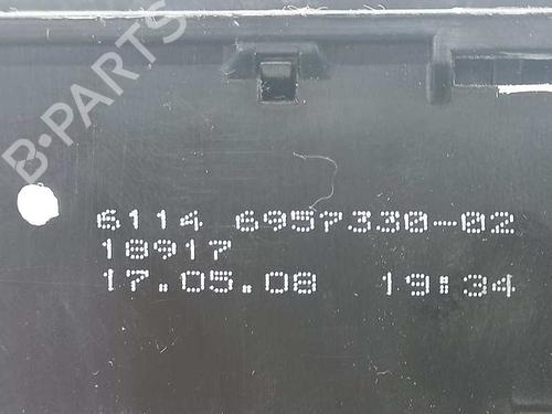 Fuse box BMW 5 (E60) 520 d | BP13513438E1 