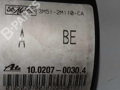 ABS pump FORD FOCUS II (DA_, HCP, DP)  | BP2993073M43 