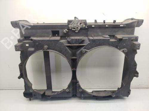 Used Front slam panel PEUGEOT EXPERT Van (VF3A_, VF3U_, VF3X_) 2.0 HDi 130 (128 hp) 28704256