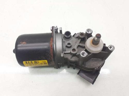 Used Front wiper motor CITROËN BERLINGO / BERLINGO FIRST Box Body/MPV (M_) 1.6 HDI 90 (MB9HX, MC9HX) (90 hp) 13921003