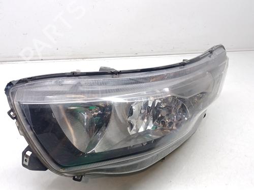 Used Left headlight IVECO DAILY VI Van 35S16, 35C16, 40C16, 50C16, 70C16 (160 hp) 30288130
