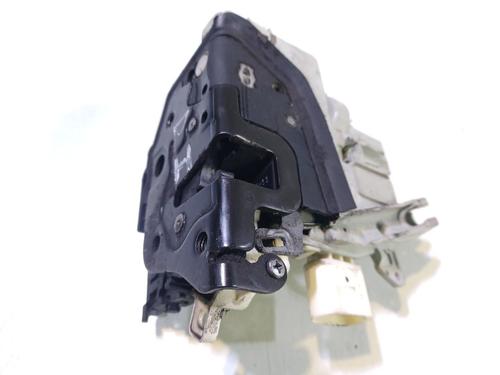 Front left lock SEAT ALTEA XL (5P5, 5P8) 1.6 TDI | BP16765813C98 