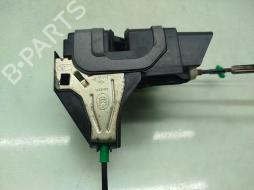 Front left lock JAGUAR F-PACE (X761) 2.0 TD4 AWD | BP38444061C98 - Image 4