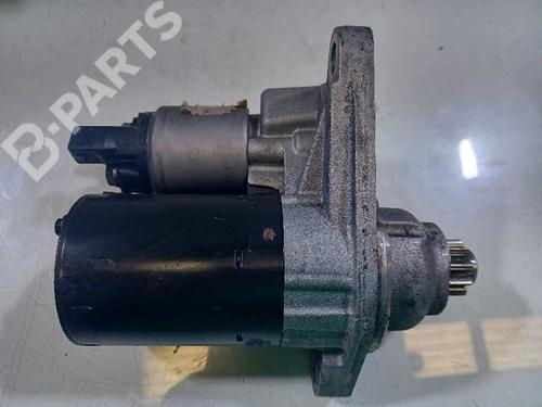 Startmotor VW FOX Hatchback (5Z1, 5Z3, 5Z4)  | BP10213829M8 
