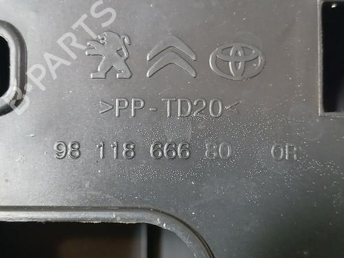 Other PEUGEOT EXPERT Van (V_) 2.0 BlueHDi 180 | BP34568291O1 - Image 7