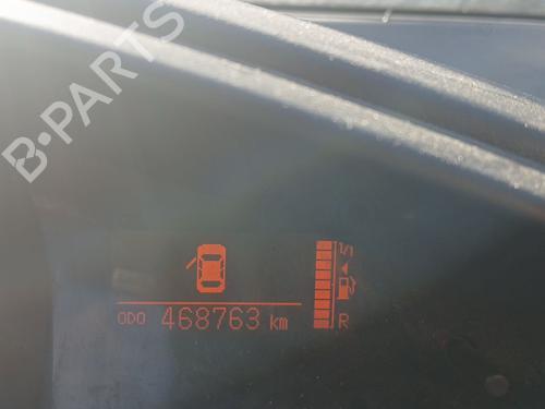 Front bumper TOYOTA VERSO (_R2_) 1.6 D4-D (WAR20_) | BP29355320C7 