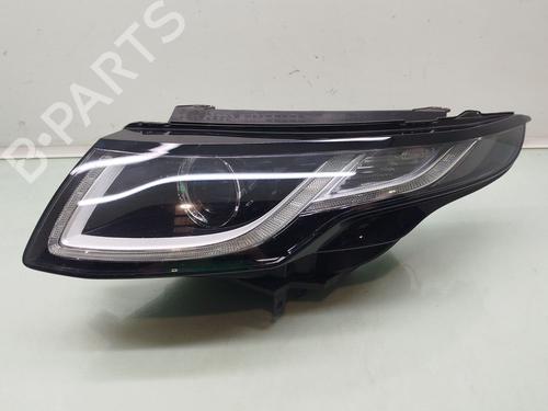 Phare gauche LAND ROVER RANGE ROVER EVOQUE (L538) 2.0 D 4x4 (150 hp) 30399366