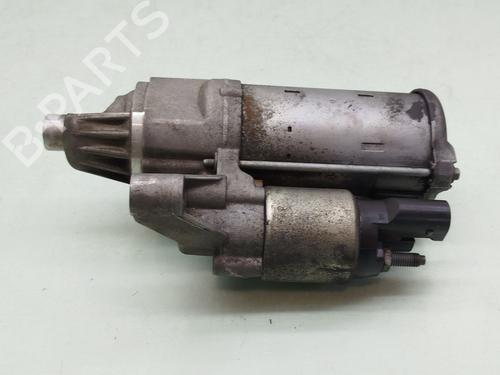 Startmotor AUDI A4 B9 Avant (8W5, 8WD) 2.0 TDI | BP29827101M8