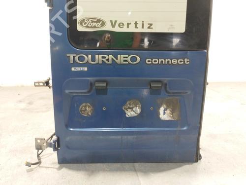 Left rear door FORD TOURNEO CONNECT 1.8 TDCi /TDDi /DI | BP28188698C4 