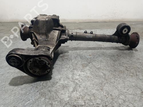 Mechanizm różnicowy przedni AUDI Q7 (4LB) 3.0 TDI quattro | BP30760114M23 