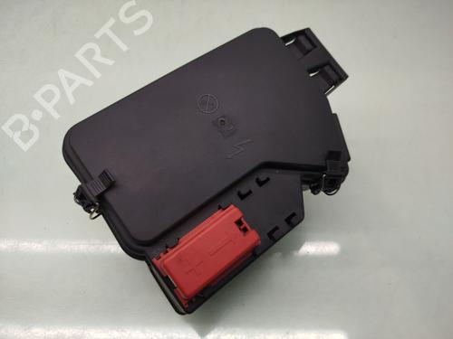 Used Fuse box MERCEDES-BENZ VITO Van (W447) eVITO (447.603, 447.605) (116 hp) 24528928