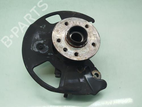 Used Right front steering knuckle Right front steering knuckle VW CRAFTER Platform/Chassis (SZ_) 2.0 TDI FWD (SZB, SZC, SZH, SZI, SZJ, SZK, SZO, SZP, SZS... (140 hp) 32206816 32206816