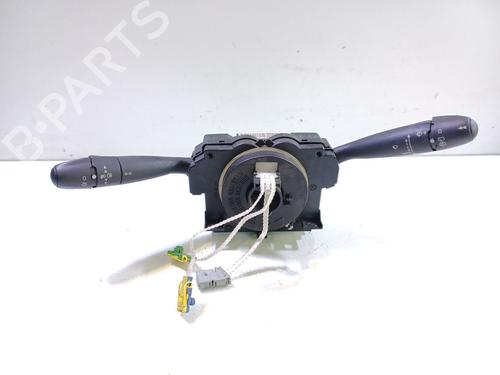 Used Headlight switch PEUGEOT 307 (3A/C) 2.0 HDi 90 (90 hp) 23147243
