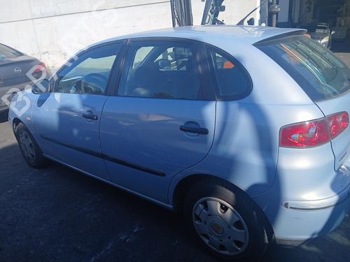 Right tailgate light SEAT IBIZA III (6L1) 1.9 TDI | BP29892060C80