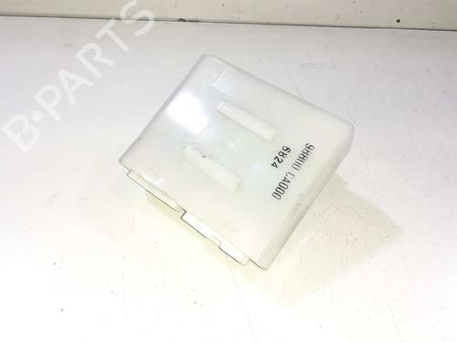 Used Electronic module NISSAN MURANO I (Z50) 3.5 4x4 (231 hp) 6692616