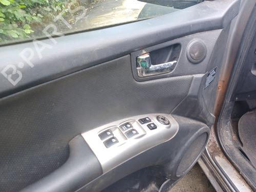 Front right window mechanism KIA SPORTAGE II (JE_, KM_) 2.0 CRDi | BP20313152C23 