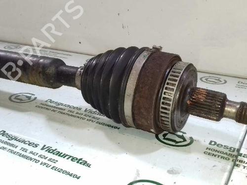 Right front driveshaft MERCEDES-BENZ M-CLASS (W163) ML 270 CDI (163.113) | BP1311312M39 