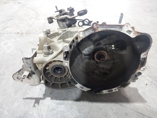 Used Gearbox KIA CEE'D Hatchback (ED) 2.0 CRDi 140 (140 hp) 29608472