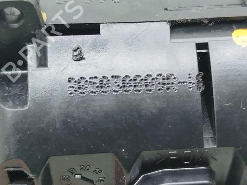 Front left lock OPEL MOVANO B Van (X62)  | BP30112467C98 