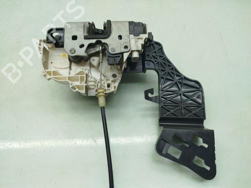 Front left lock CHRYSLER SEBRING (JS) 2.0 CRD | BP20335991C98 