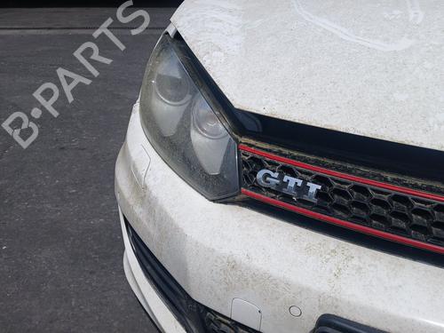 Right headlight VW GOLF VI (5K1) 2.0 GTi | BP34504538C29  - Image 22