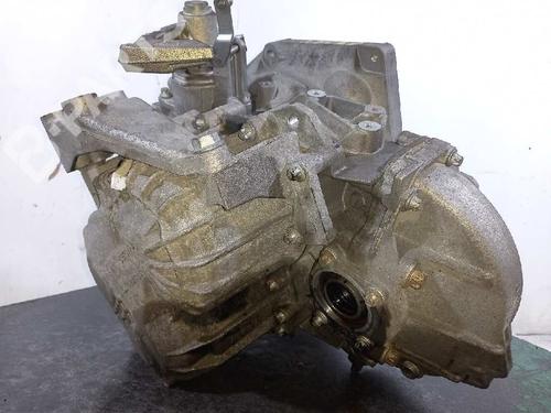 Gearbox OPEL INSIGNIA A Sports Tourer (G09)  | BP11196438M3 