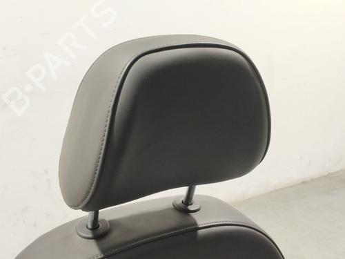 Left front seat AUDI Q5 (8RB) 2.0 TDI quattro | BP29544876C15 