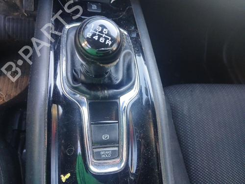 Right rear door HONDA HR-V (RU) 1.6 i-DTEC (RU8) | BP29430146C5 
