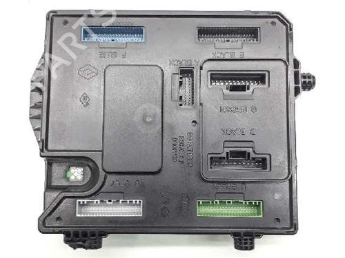Electronic module RENAULT MEGANE III Hatchback (BZ0/1_, B3_)  | BP13210405M83 