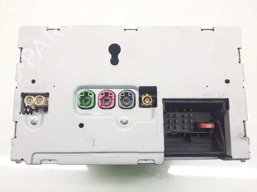 Electronic module MERCEDES-BENZ B-CLASS Sports Tourer (W246, W242) B 180 CDI (246.200) | BP13545999M83 